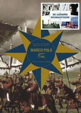 Marco Polo (4 DVDs) Poster