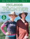McLeods Töchter - Die dritte Staffel, Teil 2 (4 DVDs) Poster