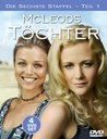 McLeods Töchter - Die sechste Staffel, Teil 1 (4 DVDs) Poster