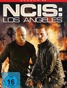 NCIS: Los Angeles - Season 1.1 (3 Discs) Poster