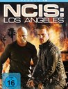 NCIS: Los Angeles - Season 1.2 (3 Discs) Poster