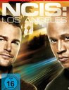 NCIS: Los Angeles - Season 3.1 (3 Discs) Poster