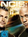 NCIS: Los Angeles - Season 3.2 (3 Discs) Poster