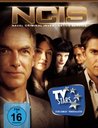 NCIS - Season 1, 1.Teil (3 DVDs) Poster