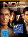 NCIS - Season 1, 2.Teil (3 DVDs) Poster