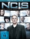 NCIS - Season 10.2 (3 Discs) Poster
