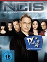 NCIS - Season 2, 1.Teil (3 DVDs) Poster