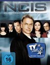NCIS - Season 2, 2.Teil (3 DVDs) Poster
