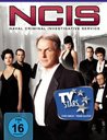NCIS - Season 3, 2.Teil (4 DVDs) Poster