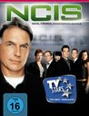 NCIS - Season 4, 1.Teil (3 DVDs) Poster