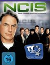 NCIS - Season 4, 2.Teil (3 DVDs) Poster