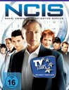 NCIS - Season 5, 1.Teil (2 DVDs) Poster