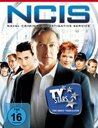 NCIS - Season 5, 2.Teil (3 DVDs) Poster