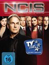 NCIS - Season 6, 1.Teil (3 DVDs) Poster