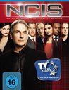 NCIS - Season 6, 2.Teil (3 DVDs) Poster