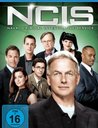 NCIS - Season 8.2 (3 Discs) Poster
