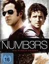 Numb3rs - Die finale Season Poster