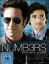 Numb3rs - Die fünfte Season Poster