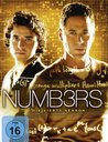 Numb3rs - Die vierte Season Poster