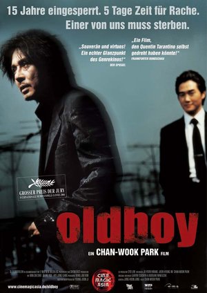 Oldboy Oldboy