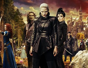 Once Upon a Time Staffel 6: Wann ist der deutsche Start im Free-TV? Once Upon a Time Staffel 6: Wann ist der deutsche Start im Free-TV?