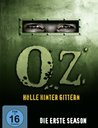 Oz - Hölle hinter Gittern, Die erste Season Poster