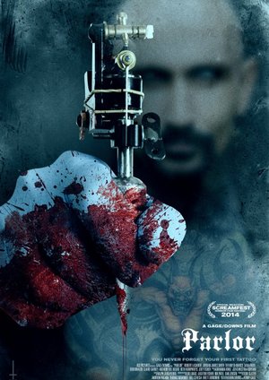 Killer Ink. - Dein erstes Tattoo wirst du nie vergessen Killer Ink. - Dein erstes Tattoo wirst du nie vergessen