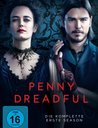 Penny Dreadful - Die komplette erste Season Poster