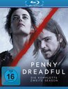 Penny Dreadful - Die komplette zweite Season Poster