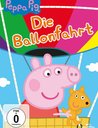 Peppa Pig - Die Ballonfahrt Poster