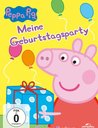 Peppa Pig - Meine Geburtstagsparty Poster
