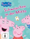 Peppa Pig - Schweinchen in der Mitte Poster