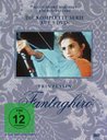 Prinzessin Fantaghirò Superbox (5 DVDs) Poster