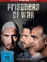 Prisoners of War - Hatufim, Staffel 2 (4 Discs) Poster