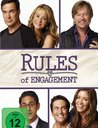 Rules of Engagement - Die sechste Season Poster