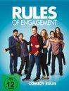 Rules of Engagement - Die siebte Season Poster