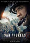 Poster San Andreas