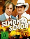 Simon & Simon - Staffel 2, Teil 2 (3 Discs) Poster