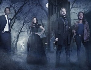 Sleepy Hollow Staffel 4 startet ab September in Deutschland Sleepy Hollow Staffel 4 startet ab September in Deutschland