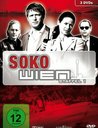 SOKO Wien - Staffel 1 (3 Discs) Poster