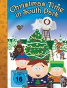South Park: Christmas Time in South Park Poster