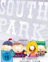 South Park: Die komplette siebzehnte Season (2 Discs) Poster