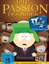 South Park: Die Passion der Juden Poster