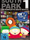 South Park - Season 1 (3 Discs) Poster