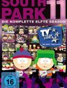 South Park - Season 11 (3 Discs) Poster