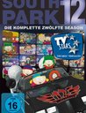 South Park - Season 12 (3 Discs) Poster