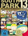 South Park - Season 13 (3 Discs) Poster
