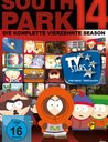 South Park - Season 14 (3 Discs) Poster