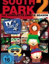 South Park - Season 2 (3 Discs) Poster