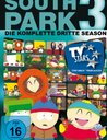 South Park - Season 3 (3 Discs) Poster